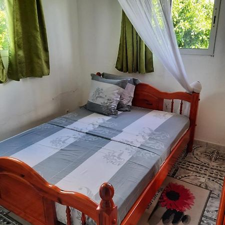 Chez Lilise 2 Διαμέρισμα Sainte-Anne Εξωτερικό φωτογραφία
