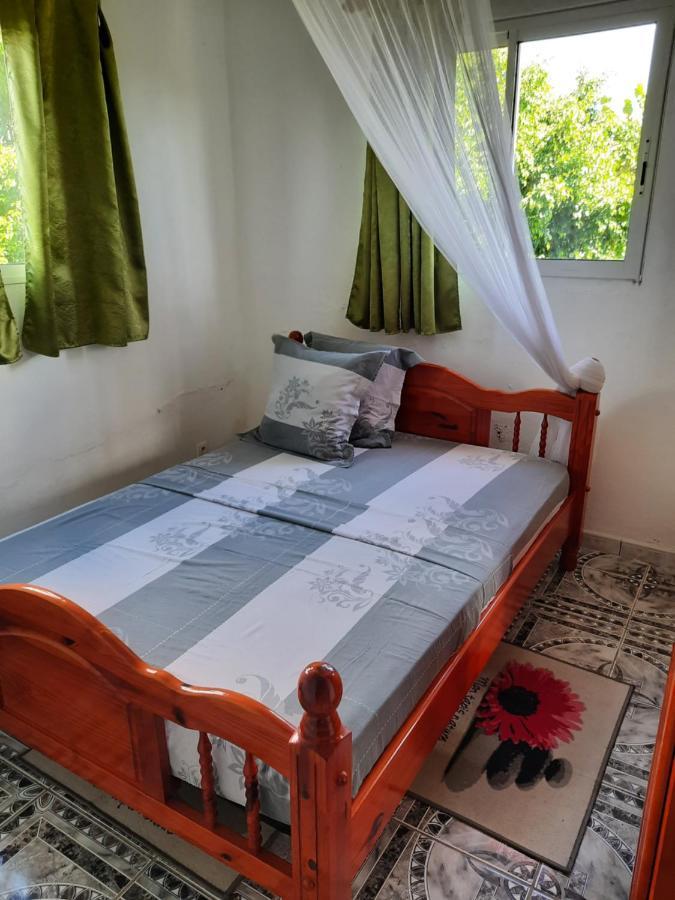 Chez Lilise 2 Διαμέρισμα Sainte-Anne Εξωτερικό φωτογραφία