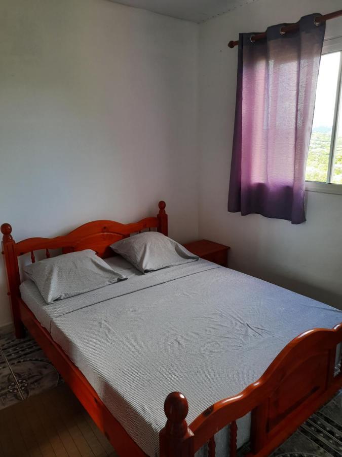 Chez Lilise 2 Διαμέρισμα Sainte-Anne Εξωτερικό φωτογραφία